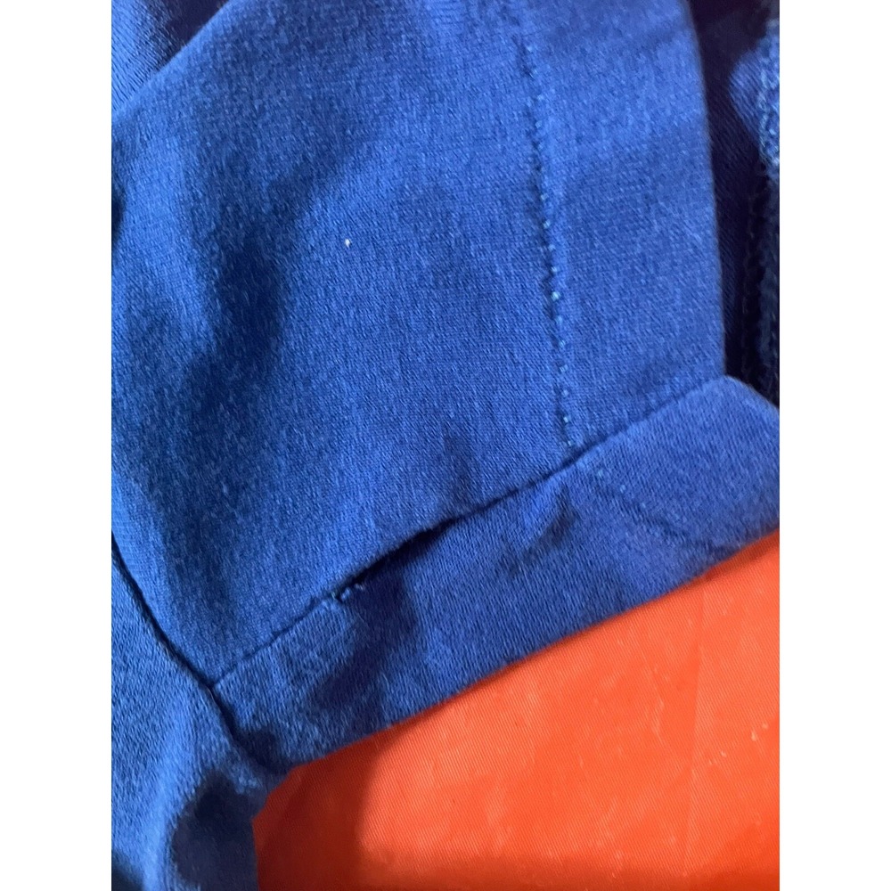 Vintage 90s Barney And Baby Bop Kids Blue T-Shirt‎ Size Medium - Picture 6 of 7